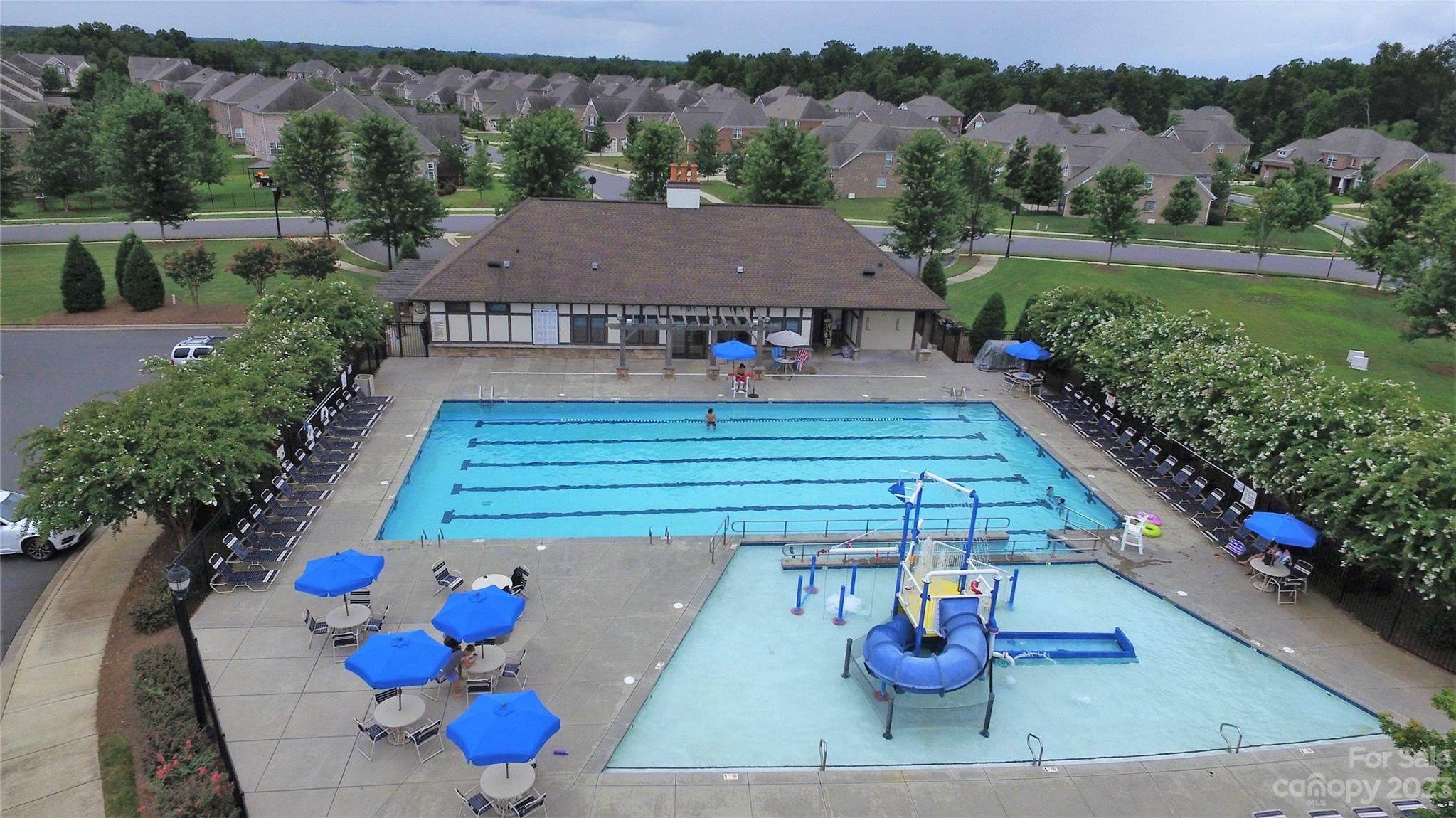 11510 Wheat Ridge Road Charlotte, NC 28277 - Photo 46 of 48