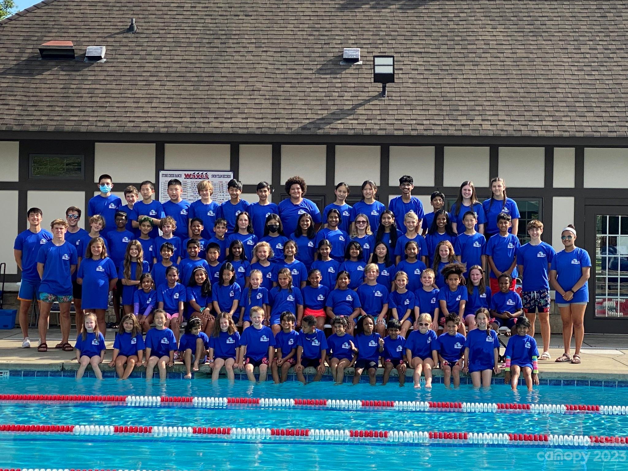 11510 Wheat Ridge Road Charlotte, NC 28277 - Photo 48 of 48