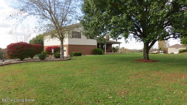 1236 Powell Taylor Road Lawrenceburg, KY 40342 - Photo 25 of 39 IMG_2581