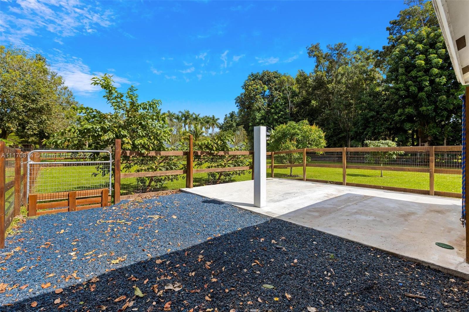143-xx Stirling Road Southwest Ranches, FL 33330 - Photo 44 of 76 a view of a park with large trees