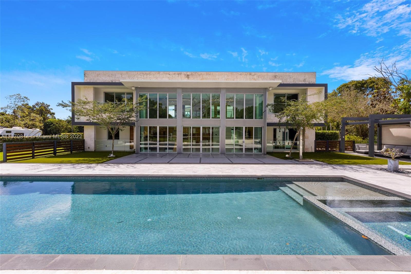 143-xx Stirling Road Southwest Ranches, FL 33330 - Photo 61 of 76 a view of an apartment with a swimming pool