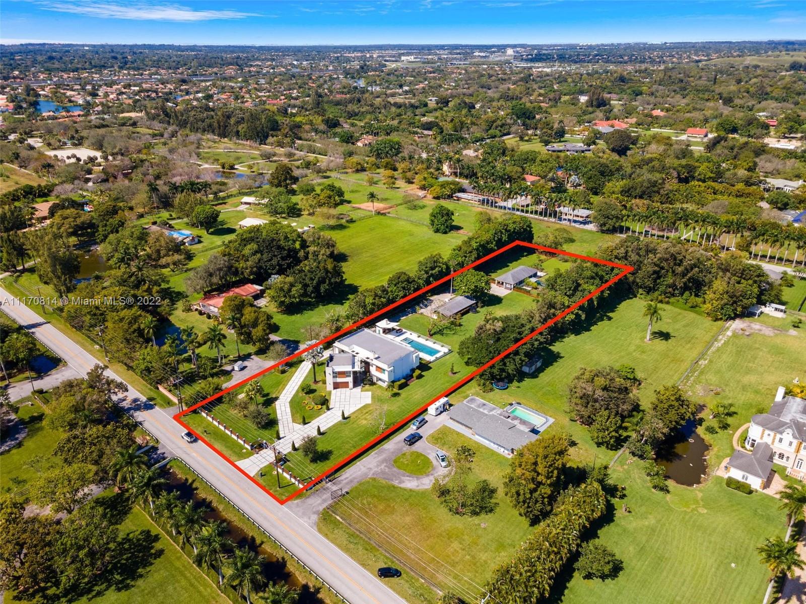 143-xx Stirling Road Southwest Ranches, FL 33330 - Photo 72 of 76