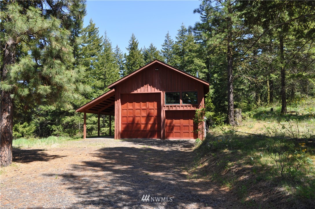 721 Teanaway Terrace Road Cle Elum, WA 98922 - Photo 14 of 31 Gallery Image 14