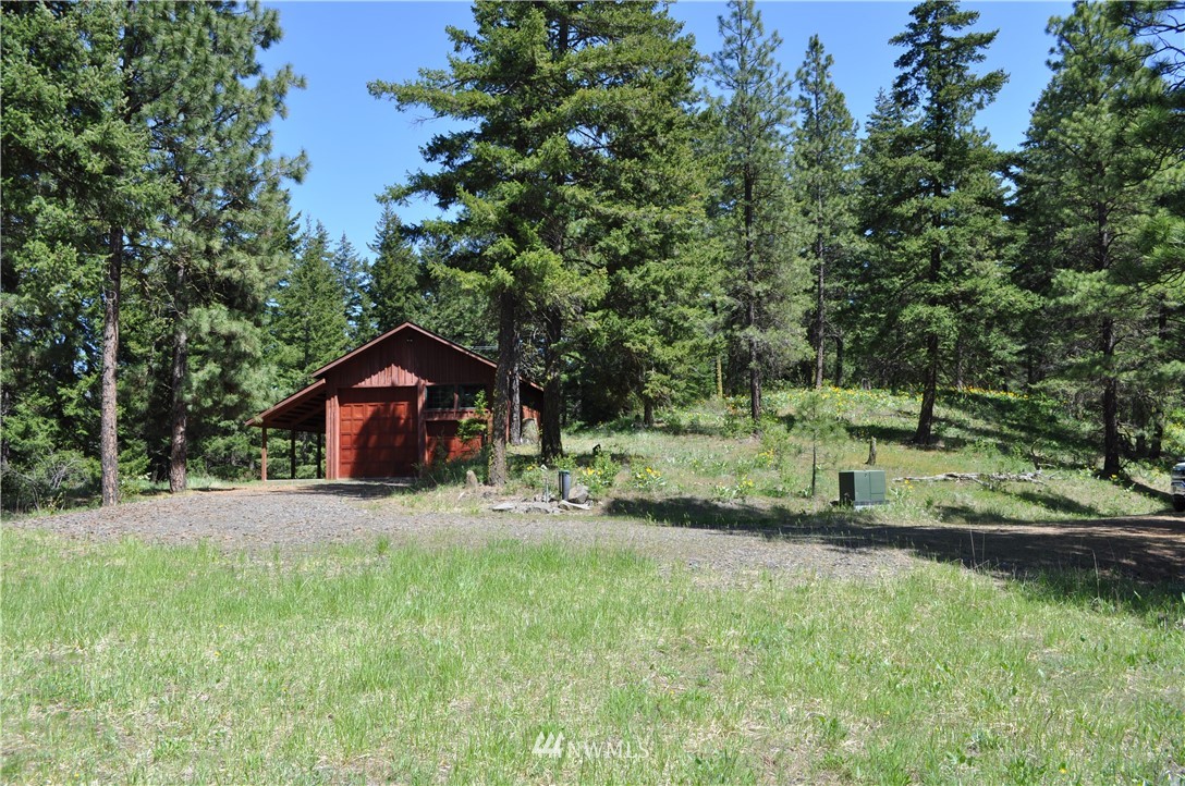 721 Teanaway Terrace Road Cle Elum, WA 98922 - Photo 24 of 31 Gallery Image 24