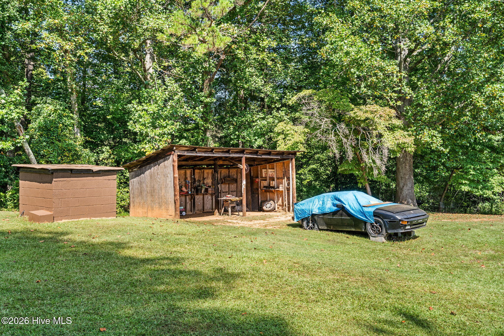 44 Little Wolfcreek Road Murphy, NC 28906 - Photo 35 of 40 Gallery Image 35