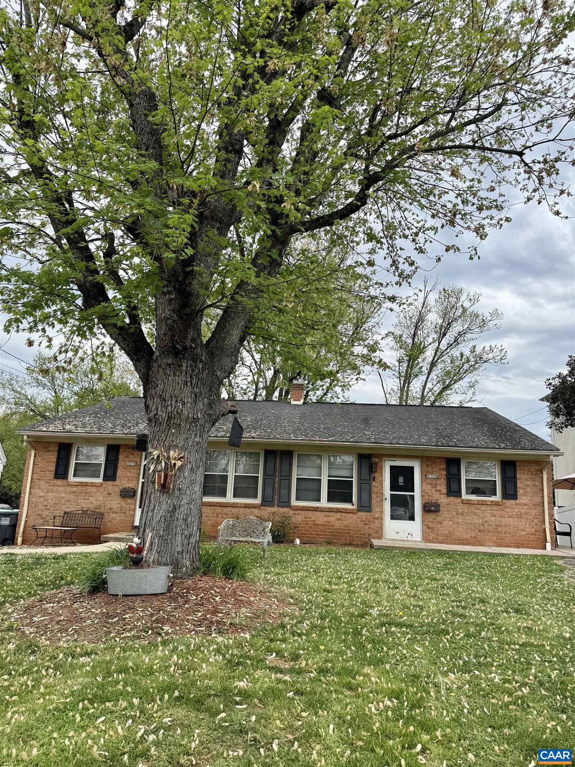 114 Harris Road Charlottesville, VA 22903 - Photo 1 of 16