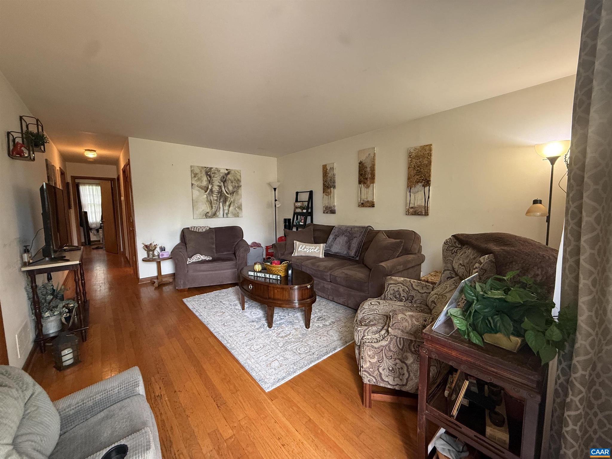 114 Harris Road Charlottesville, VA 22903 - Photo 7 of 16