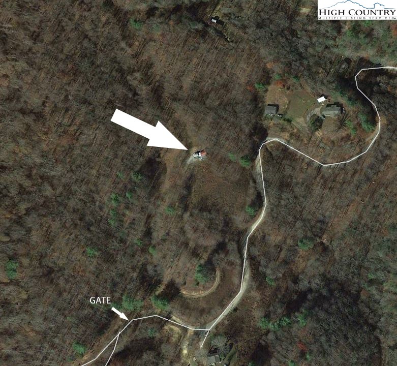 948 Joe Farthing Road Sugar Grove, NC 28679 - Photo 5 of 5 Gallery Image 5