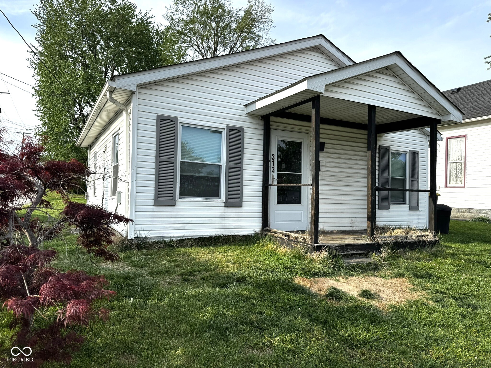 313 East 5th Street Seymour, IN 47274 - Photo 1 of 10