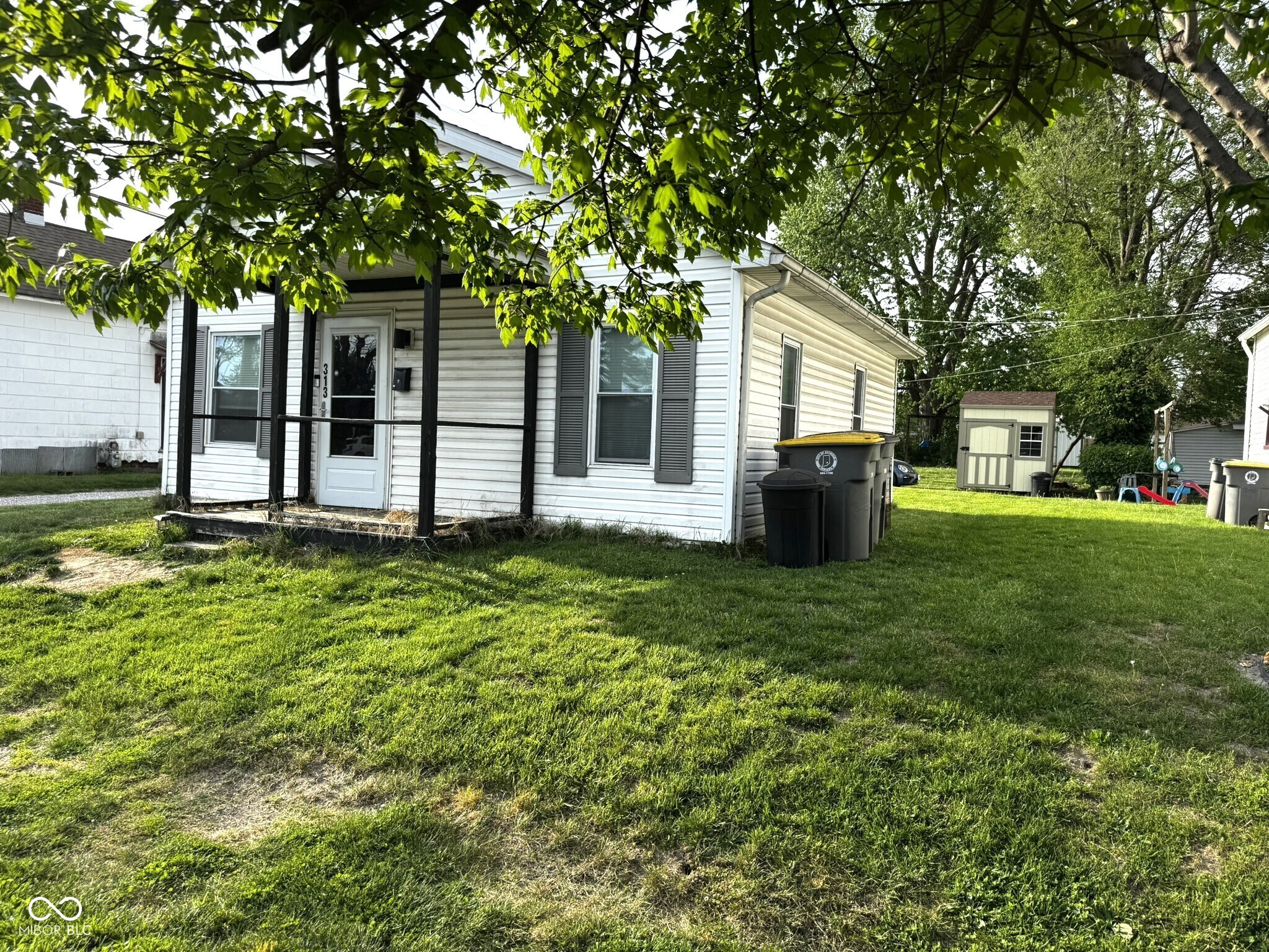313 East 5th Street Seymour, IN 47274 - Photo 8 of 10