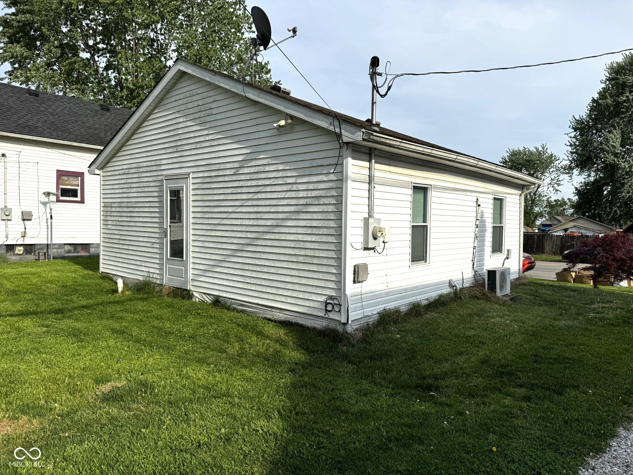 313 East 5th Street Seymour, IN 47274 - Photo 9 of 10