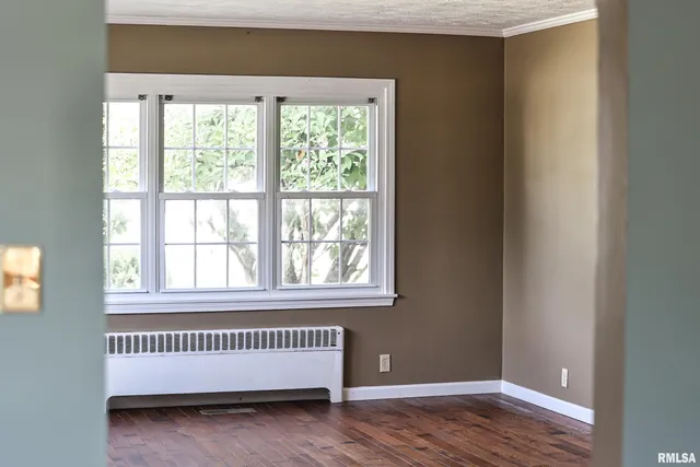 $177,000 | 428 South Madison Street, Pittsfield, IL 62363