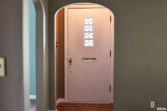 $177,000 | 428 South Madison Street, Pittsfield, IL 62363