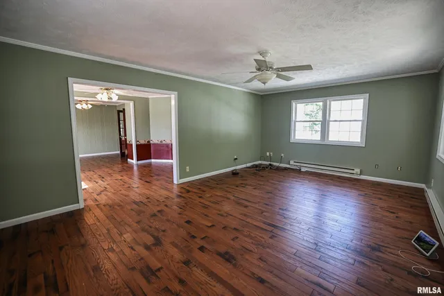 $177,000 | 428 South Madison Street, Pittsfield, IL 62363