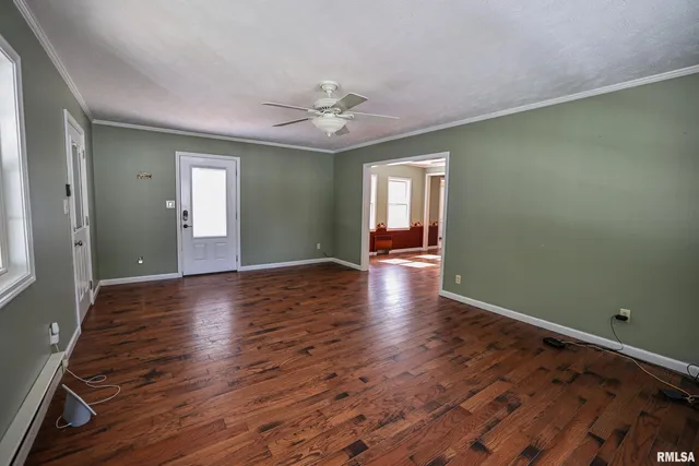 $177,000 | 428 South Madison Street, Pittsfield, IL 62363