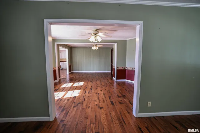 $177,000 | 428 South Madison Street, Pittsfield, IL 62363