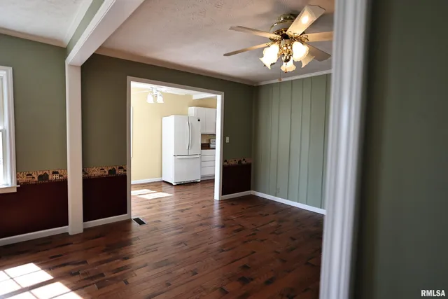 $177,000 | 428 South Madison Street, Pittsfield, IL 62363