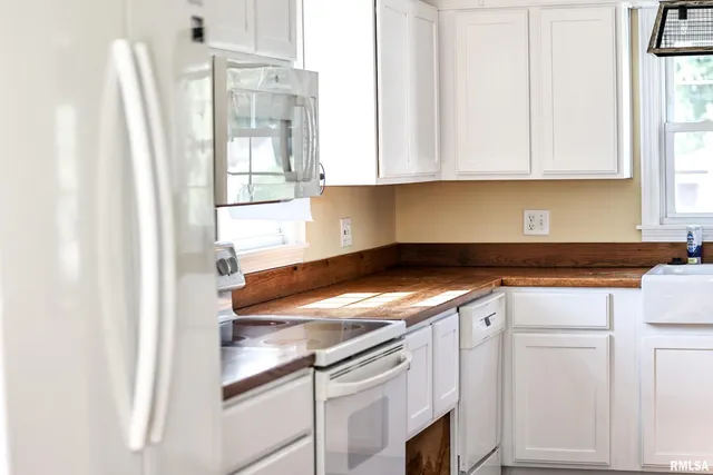 $177,000 | 428 South Madison Street, Pittsfield, IL 62363