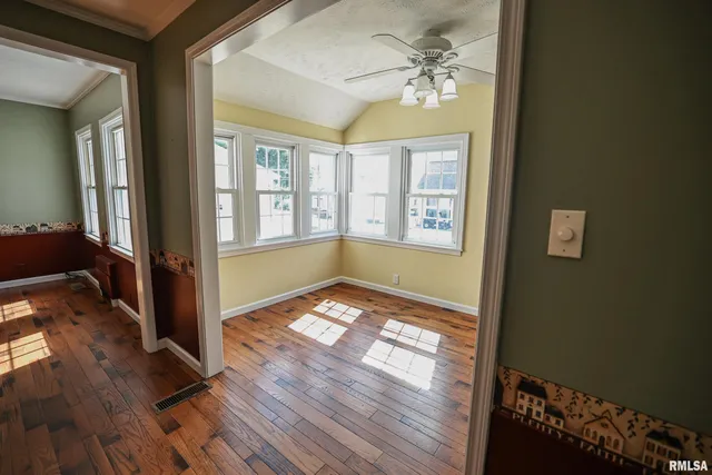 $177,000 | 428 South Madison Street, Pittsfield, IL 62363