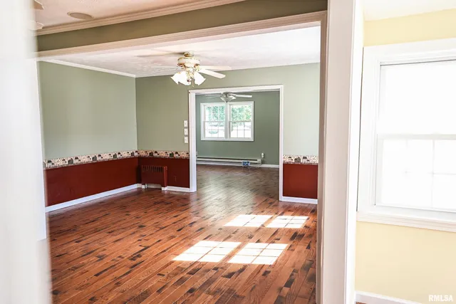 $177,000 | 428 South Madison Street, Pittsfield, IL 62363