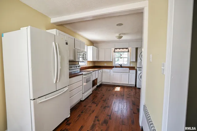 $177,000 | 428 South Madison Street, Pittsfield, IL 62363