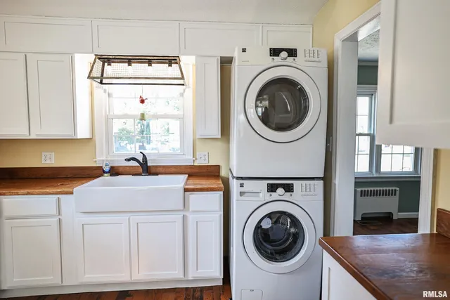 $177,000 | 428 South Madison Street, Pittsfield, IL 62363