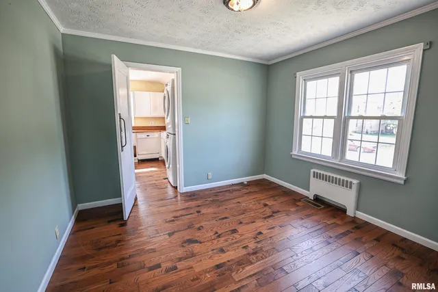 $177,000 | 428 South Madison Street, Pittsfield, IL 62363