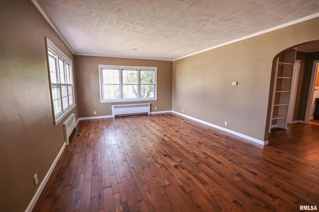 $177,000 | 428 South Madison Street, Pittsfield, IL 62363