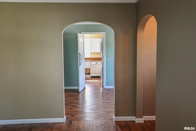 $177,000 | 428 South Madison Street, Pittsfield, IL 62363