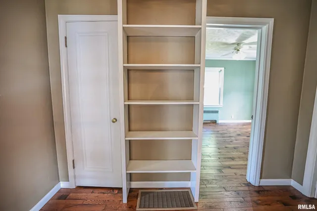 $177,000 | 428 South Madison Street, Pittsfield, IL 62363