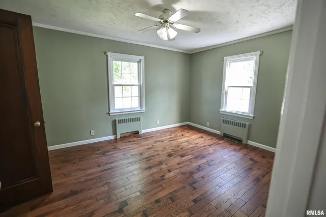 $177,000 | 428 South Madison Street, Pittsfield, IL 62363