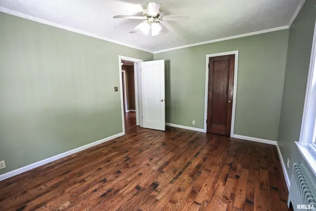 $177,000 | 428 South Madison Street, Pittsfield, IL 62363