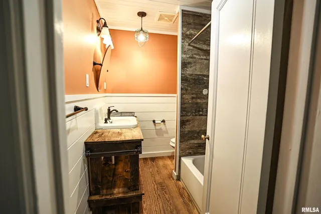 $177,000 | 428 South Madison Street, Pittsfield, IL 62363