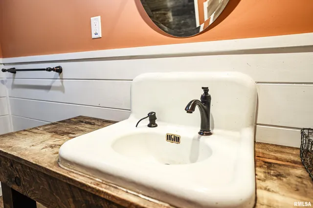 $177,000 | 428 South Madison Street, Pittsfield, IL 62363