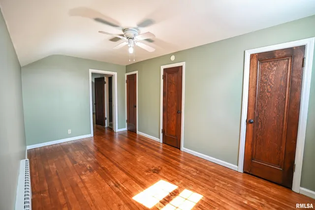 $177,000 | 428 South Madison Street, Pittsfield, IL 62363