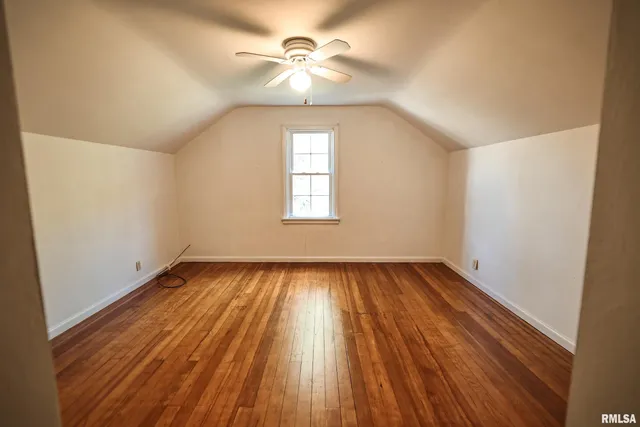 $177,000 | 428 South Madison Street, Pittsfield, IL 62363