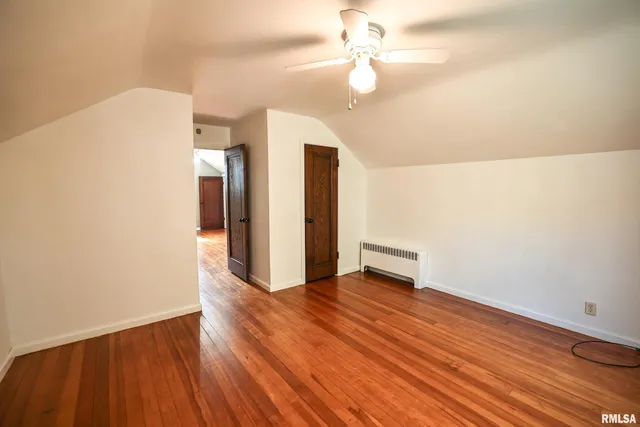 $177,000 | 428 South Madison Street, Pittsfield, IL 62363