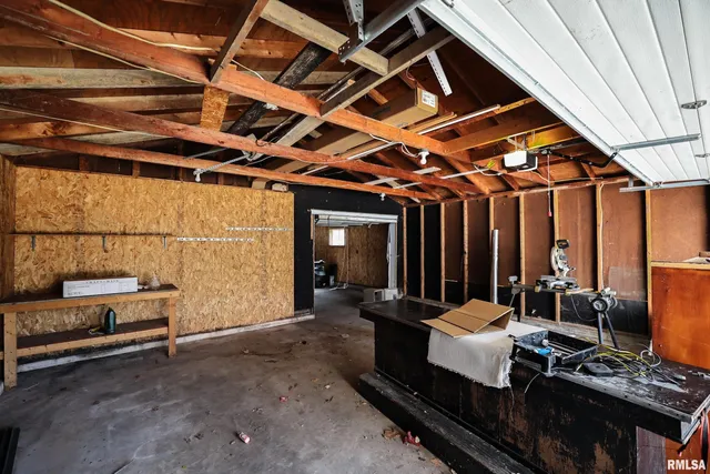 $177,000 | 428 South Madison Street, Pittsfield, IL 62363