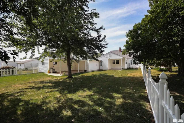 $177,000 | 428 South Madison Street, Pittsfield, IL 62363