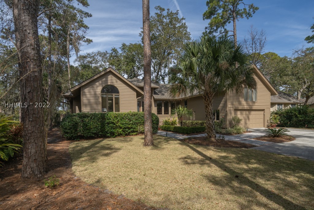 56 Governors Road Hilton Head Island, SC 29928 - Photo 1 of 1 Gallery Image 1