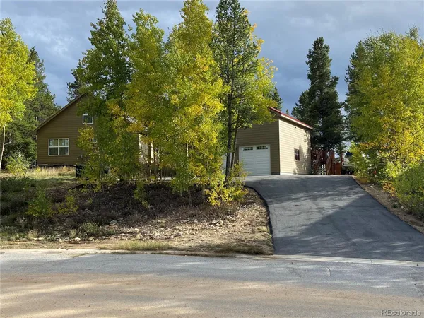 $1,034,000 | 154 Brooklyn Circle, Leadville, CO 80461