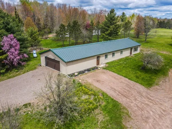 $329,900 | N2812 Hinz Road, Merrill, WI 54452