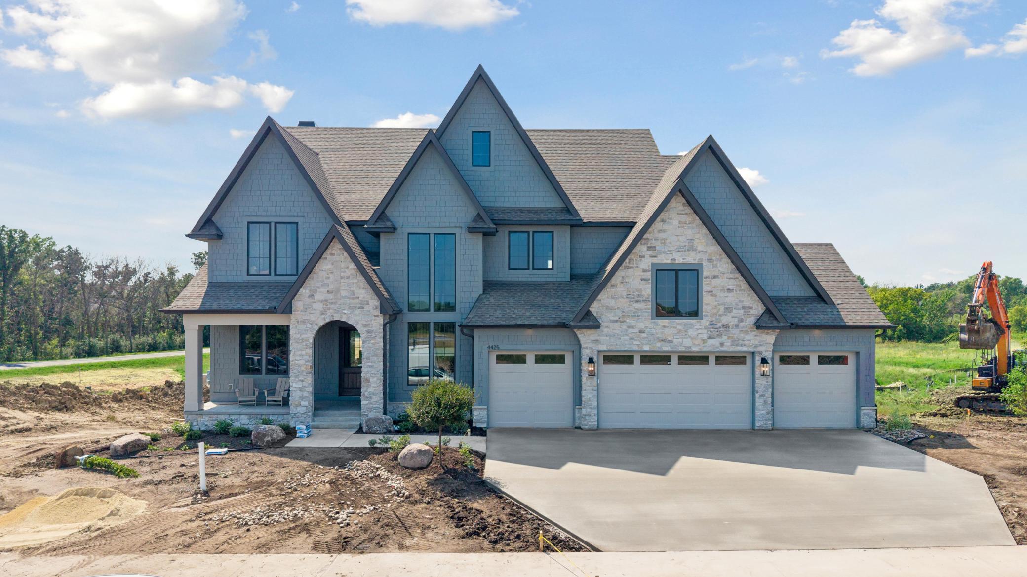 659 Shawnee Woods Road Medina, MN 55340 - Photo 4 of 57 Gallery Image 4