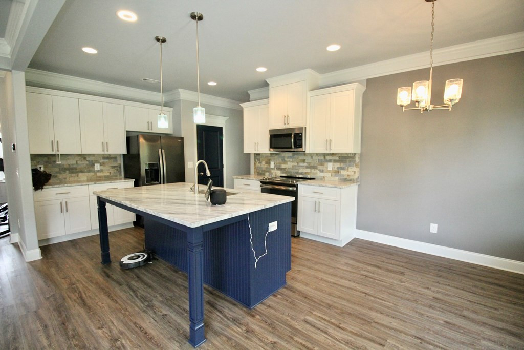 268 Palisade Ridge Evans, GA 30809 - Photo 17 of 45