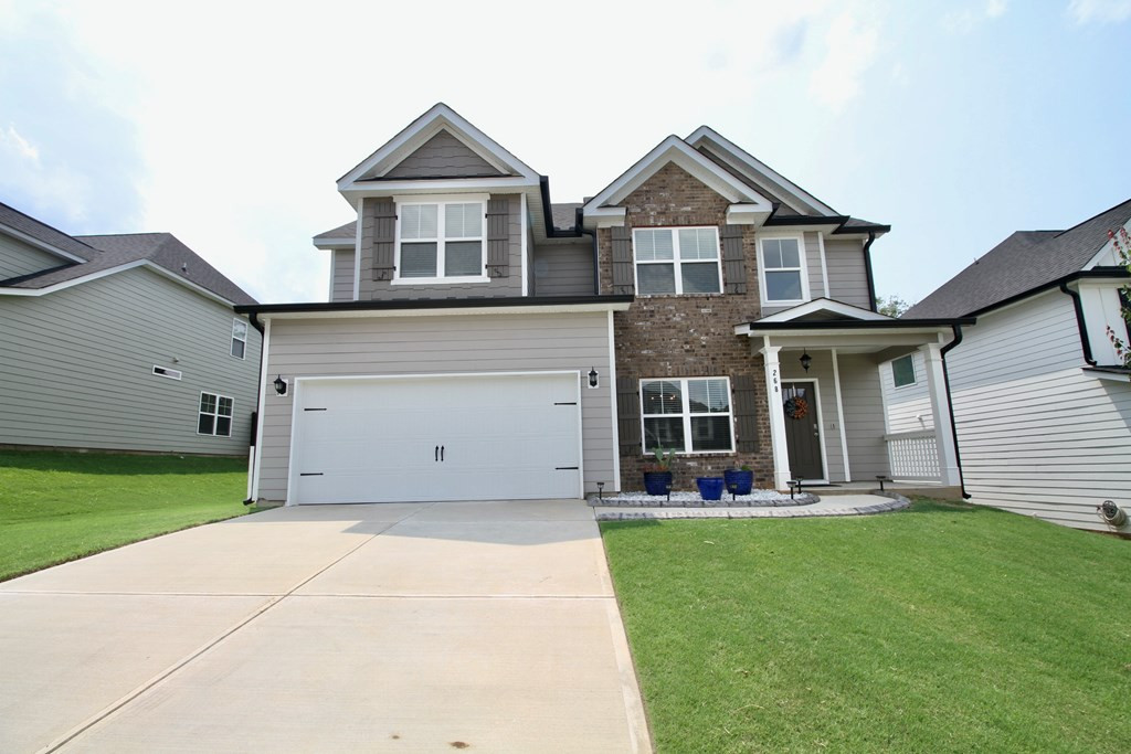 268 Palisade Ridge Evans, GA 30809 - Photo 2 of 45