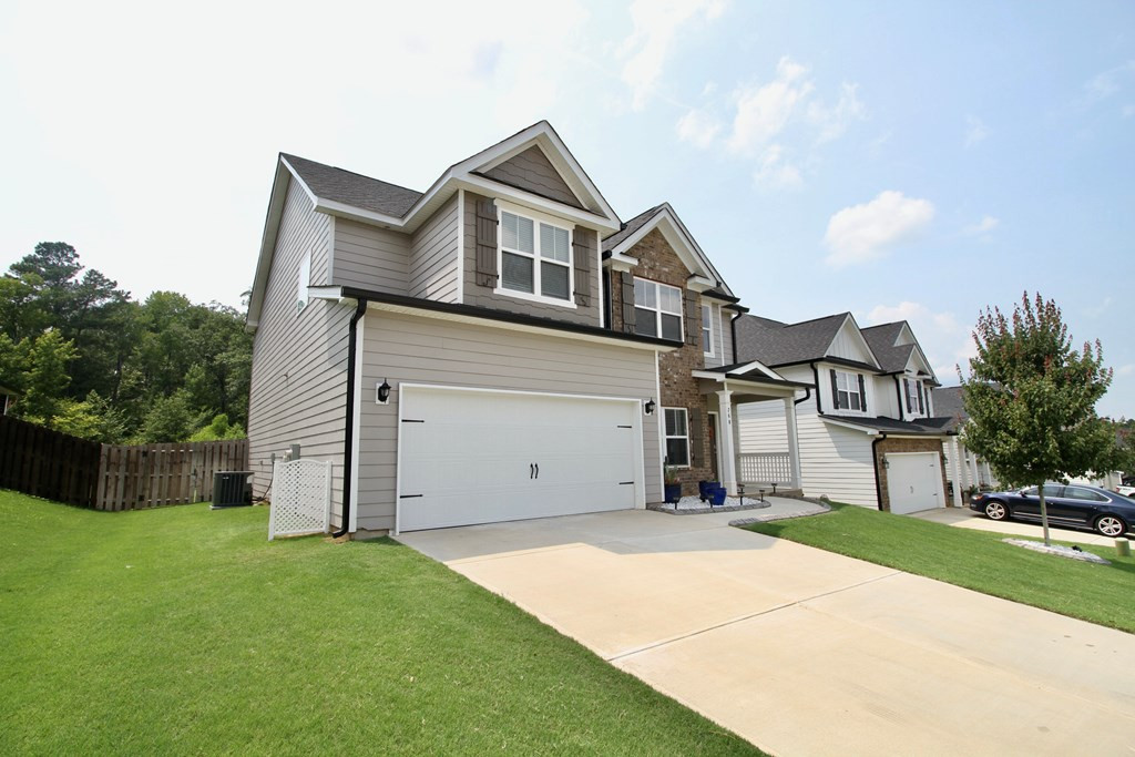 268 Palisade Ridge Evans, GA 30809 - Photo 3 of 45
