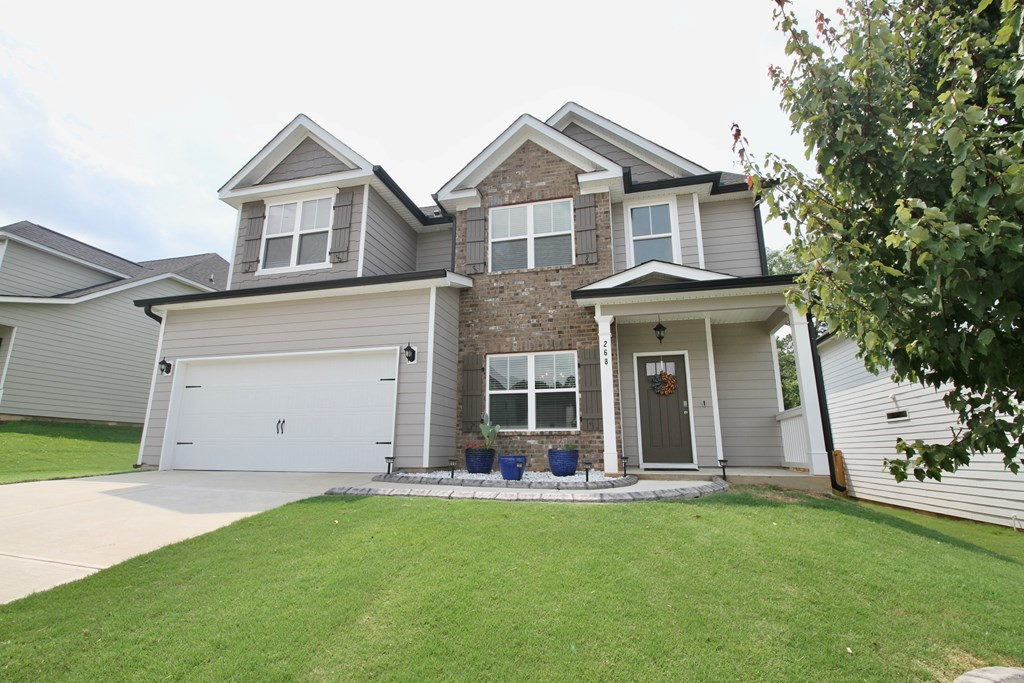 268 Palisade Ridge Evans, GA 30809 - Photo 4 of 45