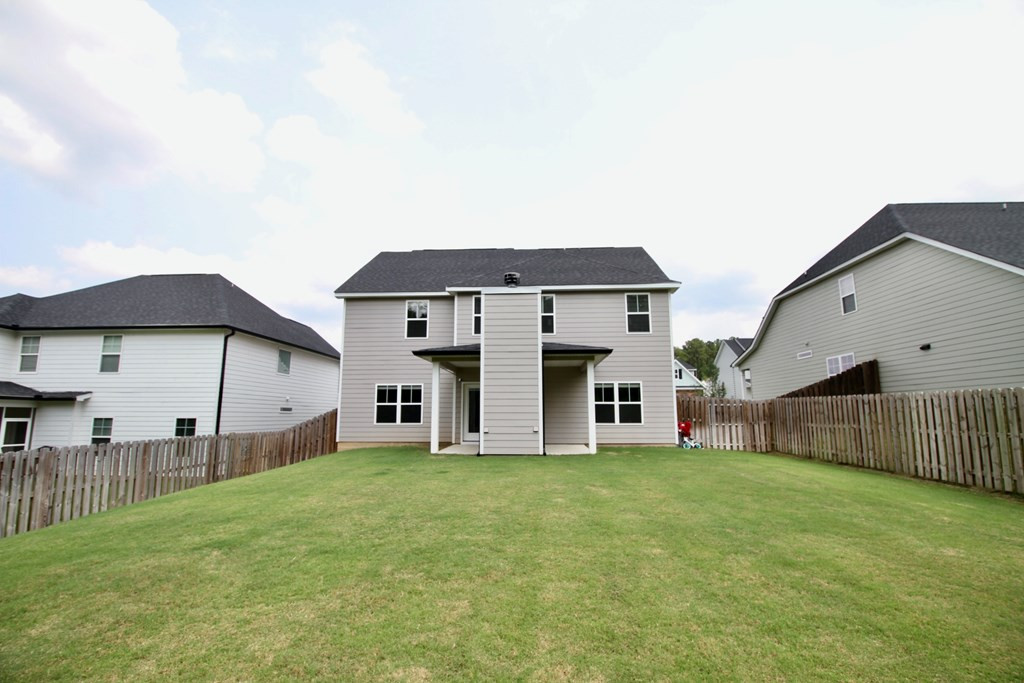 268 Palisade Ridge Evans, GA 30809 - Photo 42 of 45