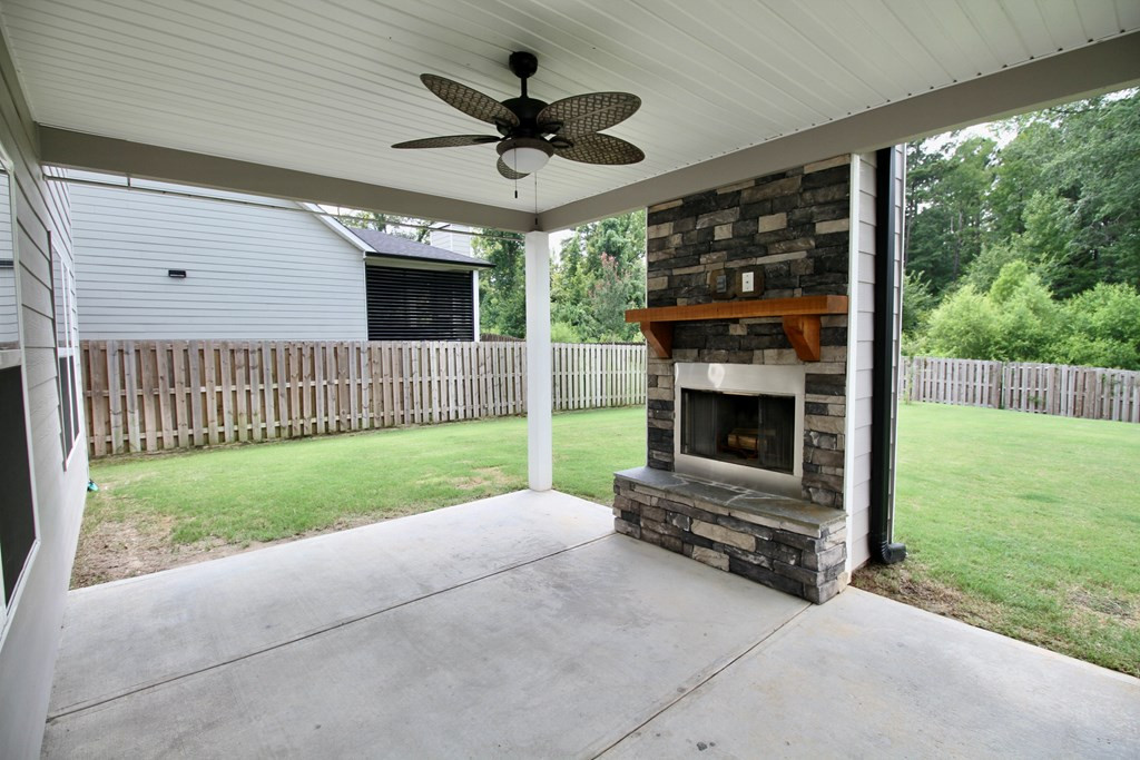 268 Palisade Ridge Evans, GA 30809 - Photo 43 of 45