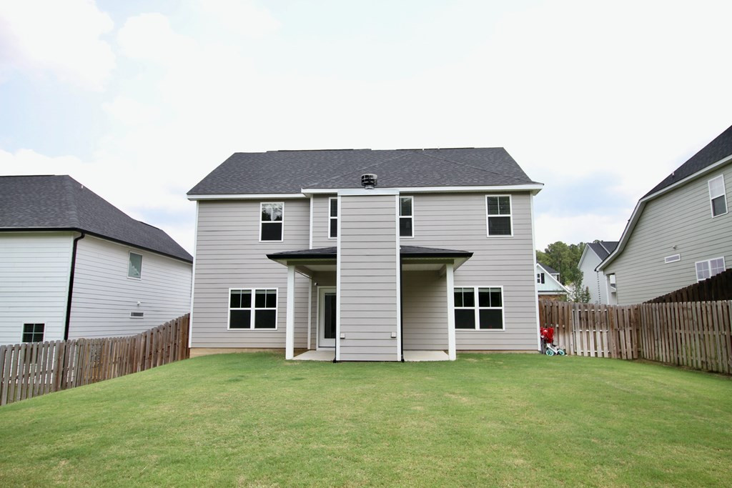 268 Palisade Ridge Evans, GA 30809 - Photo 45 of 45